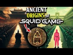 The Surprising Link Between Squid Game and Korean History