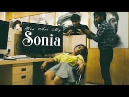 You Are my Sonia | New Bhojpuri Short Movie | Aritra Sengupta, Subhankar Maity | Short Film 2024