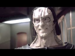 Star Trek: 10 Worst Things Gul Dukat Has Ever Done