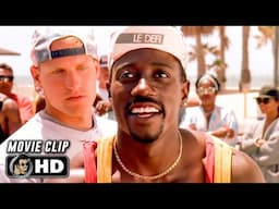 Free Throw Contest Scene | WHITE MEN CAN'T JUMP (1992) Movie CLIP HD