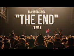 BILMURI - THE END (LIVE)