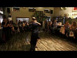 Tango Show Eva & Jordi @ Messolonghi (3/3)