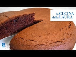 Come preparare la TORTA MORETTA | La Cucina della Laura