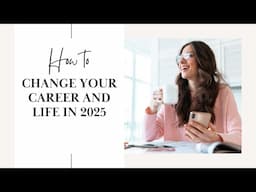 20 More Certifications to change your life in 2025 and beyond. Jobs in 2025