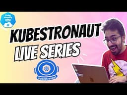 Your Kubernetes Certification Journey Starts Here: Join Kubestronaut Live