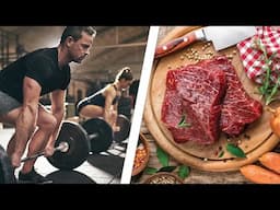 How To Take Control Of Your Diet - Carbs, Proteins, Fats, Calories - And How They Affect You