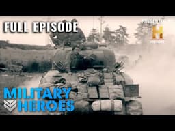 The Lost Evidence: Allied Forces BREAK OUT of Normandy (S1, E11) | Full Episode