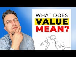 How To Provide "Value" As A Realtor (And What Does Value Even Mean?)