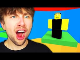 This is The WORST Roblox Game!!