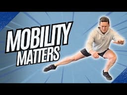 The Stretching Dilemma [Stretching vs. Mobility]