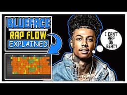 What's Up With Blueface's Rap Flow? - How To Hear Swing In Rap