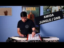 Jungle/DNB Mixup - PT1210 - DJ Formula