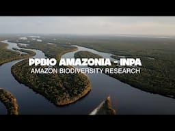 PPBio Amazonia - INPA