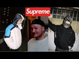 Streetwear Talk | Supreme & Spyder Collab For A Week 18 F/W 2024 Capsule!