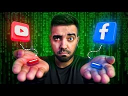 YouTube vs Facebook: Which One Pays More?