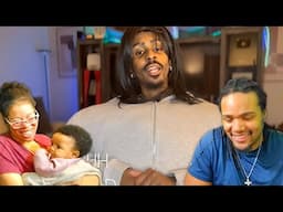 Will&Nakina Reacts | My 600 Pound Life Be Like | Jay Nedaj