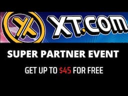 XT Exchange Review - Get $45 for Free in Three Easy Steps