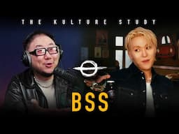 The Kulture Study: BSS 'CBZ Prime Time' MV