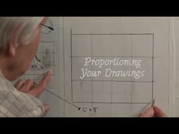 Quick Tip 515 - Proportioning Your Drawings