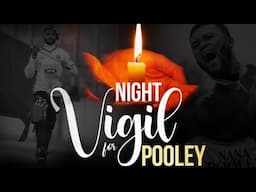 SAD!😭🕊️💔 Asante Kotoko Hold Vigil For Late Supporter Nana Pooley who was Murdered