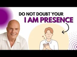 Within You Is The Heart Of God... Wayne Dyer Shares The I Am Discourses