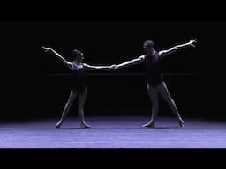 Blake Works V (The Barre Project) - Choreography: William Forsythe