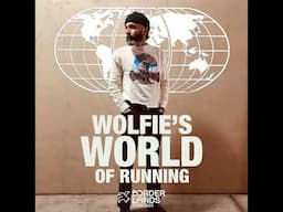 Wolfie's World | No Prize Money for Golden Tickets? + Black Canyon 100k Preview