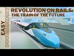 Revolution on Rails: The Train of the Future - Full Documentary