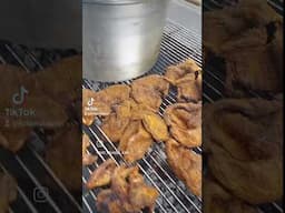 Nigerian Suya l Peckham Suya | Suya Peckham