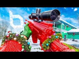 Obey - BO6 Christmas Teamtage by Philly & Moan