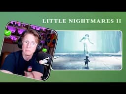 Little Nightmares II (Ep2)