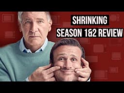 Shrinking Season 1 & 2 Review