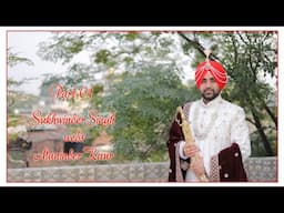 #punjabiweddinghighlights  #wedding #sony_jaid_photography #sony_live_media #punjabi #love