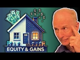 Unlock Home Equity Without Selling Your House | The Surprising Truth About Home Equity