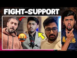 Talha Reviews Fight With Muneeb Khan | Badla Brothers Exposed The Scam Project & More