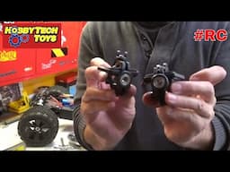 Beginner tips how to repair your RC Car