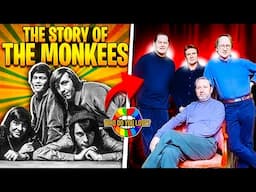 Rock Legends Revisited: The Monkees - Where Are They Now? 🎸 | A Journey Through Time and Music!