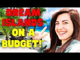 Top 10 Budget-Friendly Islands to Visit in 2025 | Cheap Tropical Vacation Destinations