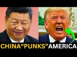 China Punks America As Deepseek Tech Crashes Stock Market | Trump Owns Colombia - Passport Bros Show