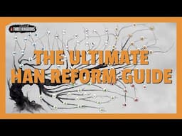 The Ultimate Han Reform Guide | Total War: Three Kingdoms Guides