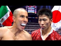 Naoya Inoue (Japan) vs Adrian Hernandez (Mexico) | KNOCKOUT, Boxing Fight Highlights HD