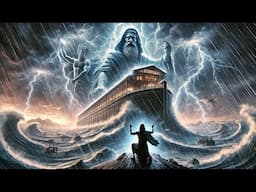 Enki vs Enlil - The Anunnaki Gods' War and the Mystery of the Biblical Flood