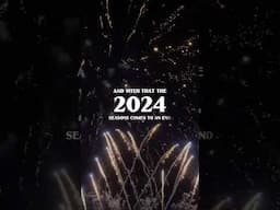 2024 Dump!