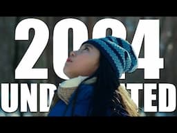 The MOST Underrated Films of 2024 (Didi, Chime & More)