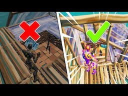 15 Most Common Mistakes YOU Make in Fortnite!