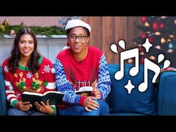 Classic Christmas Sing-A-Long! (For Kids)