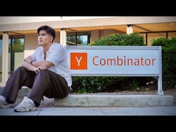 Day in the Life of an AI Startup Founder | YCombinator