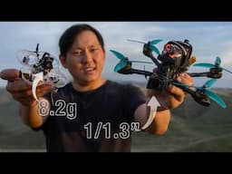 DJI O4 Air Unit Pro | FPV Drones just Leveled Up!