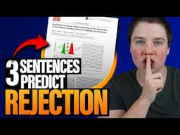 3 Sentences That Predict Article Rejection Before You Start Writing