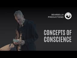 Jordan Peterson | Concepts of Conscience